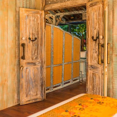Nauna Villa Ubud Buitenkant foto